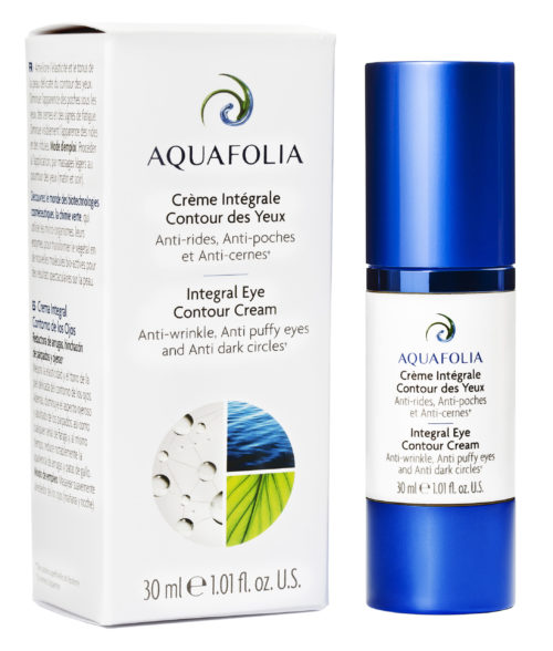 Integral Eye Contour Cream Aquafolia
